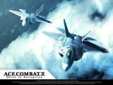 Acecombat X 2